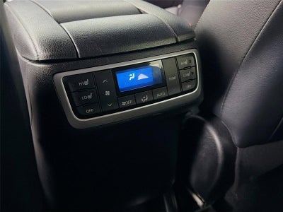 2019 Toyota Highlander Limited Platinum