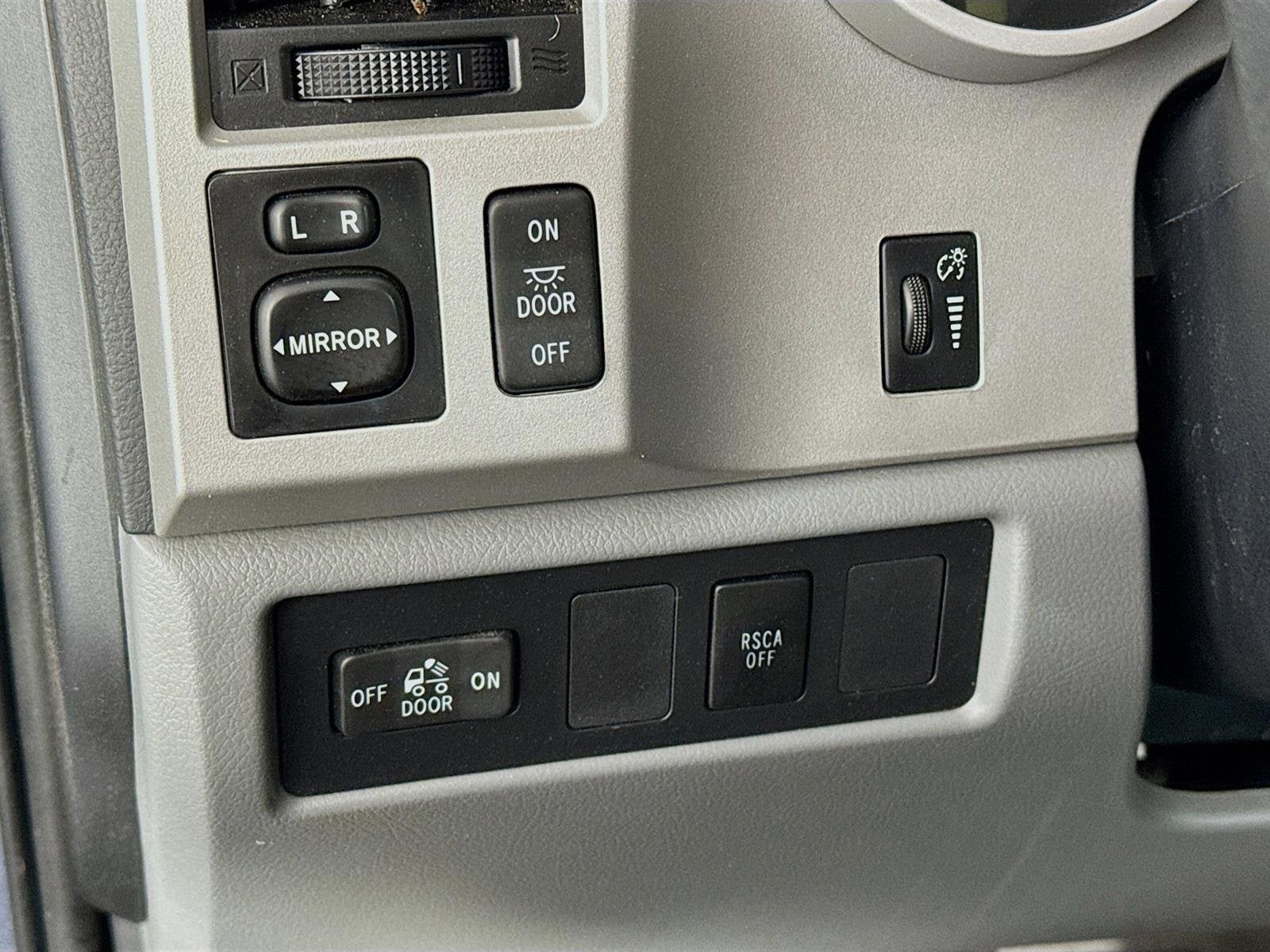 2008 Toyota Tundra 2WD Truck Base