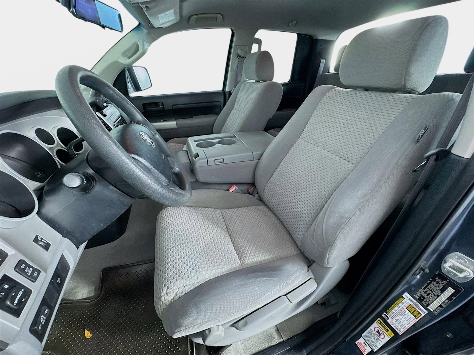 2008 Toyota Tundra 2WD Truck Base