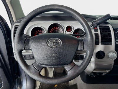 2008 Toyota Tundra 2WD Truck Base