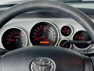 2008 Toyota Tundra 2WD Truck Base