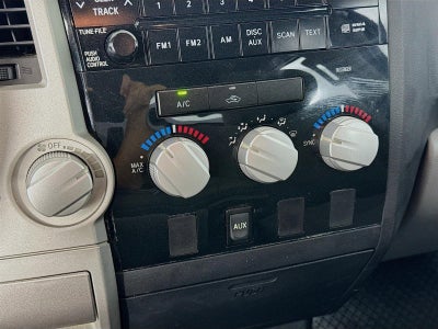 2008 Toyota Tundra 2WD Truck Base