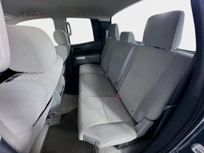 2008 Toyota Tundra 2WD Truck Base