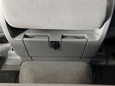 2008 Toyota Tundra 2WD Truck Base