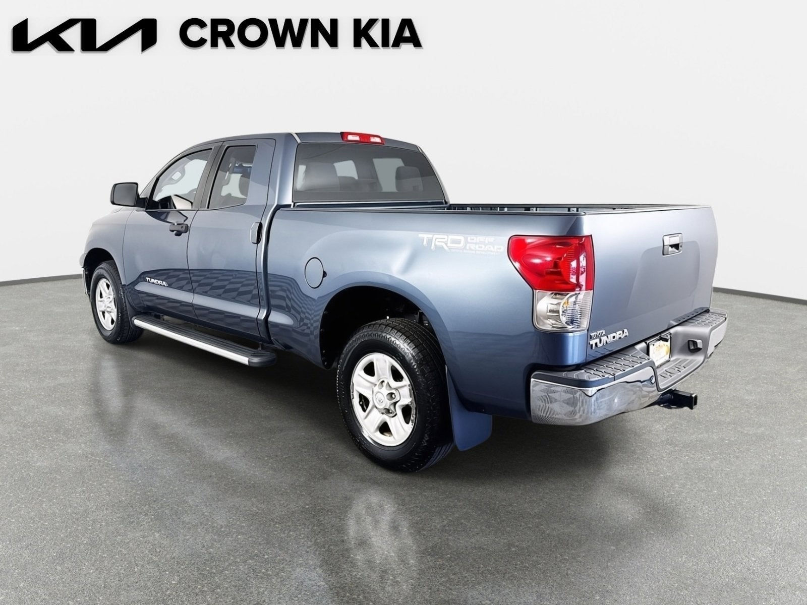 2008 Toyota Tundra 2WD Truck Base