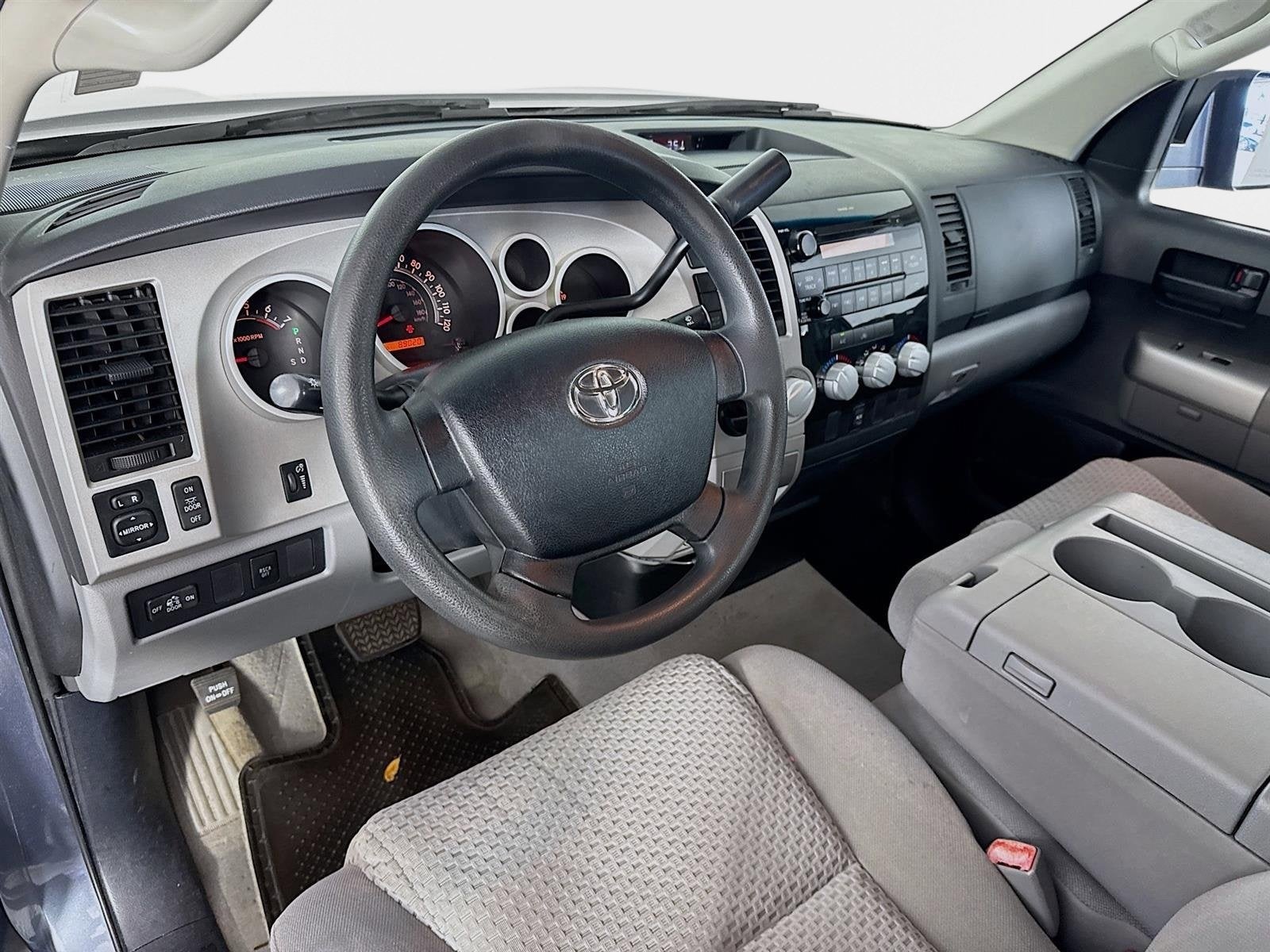 2008 Toyota Tundra 2WD Truck Base