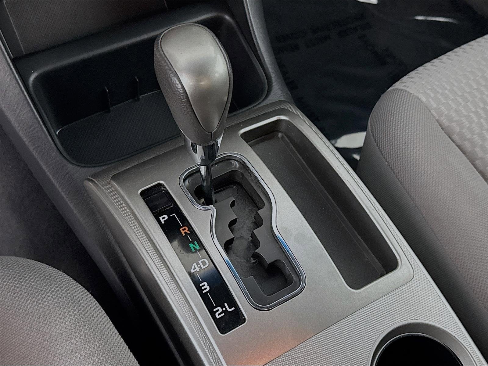 2015 Toyota Tacoma PreRunner