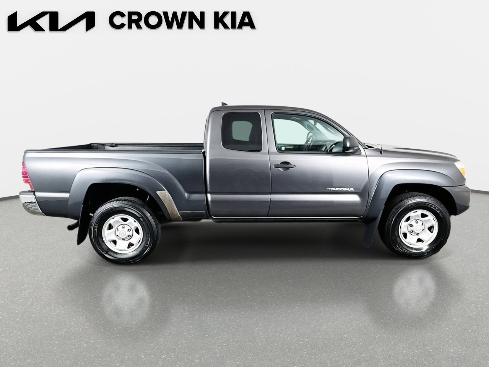 2015 Toyota Tacoma PreRunner