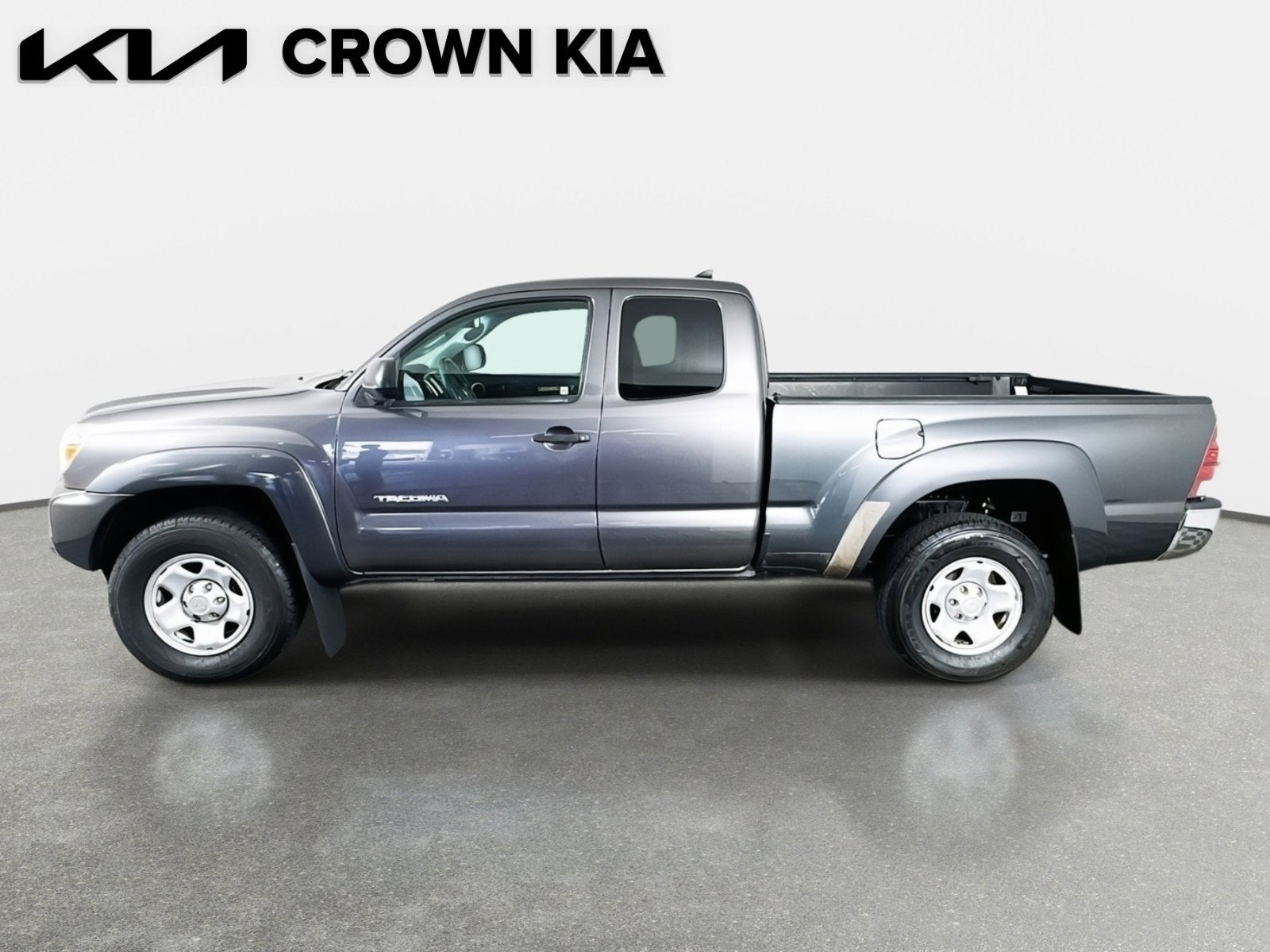 2015 Toyota Tacoma PreRunner