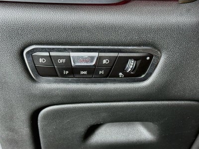 2021 BMW x5 sDrive40i