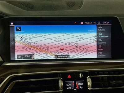 2021 BMW x5 sDrive40i