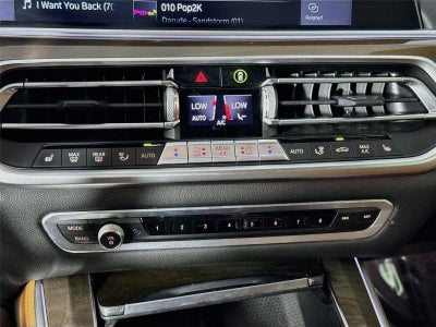 2021 BMW x5 sDrive40i