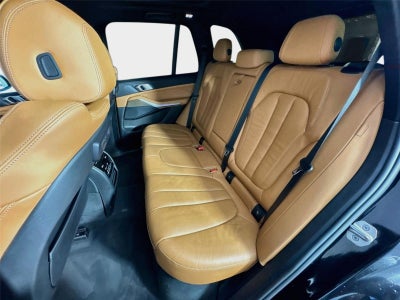 2021 BMW x5 sDrive40i
