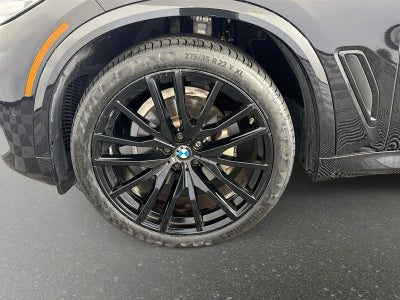 2021 BMW x5 sDrive40i