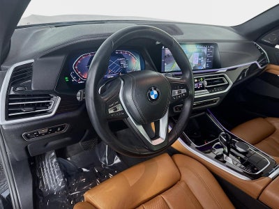 2021 BMW X5 sDrive40i