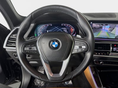 2021 BMW X5 sDrive40i