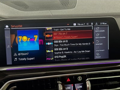 2021 BMW X5 sDrive40i