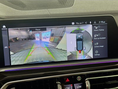 2021 BMW X5 sDrive40i