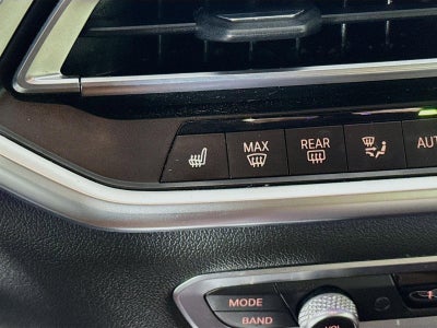 2021 BMW X5 sDrive40i