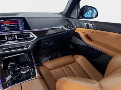 2021 BMW X5 sDrive40i