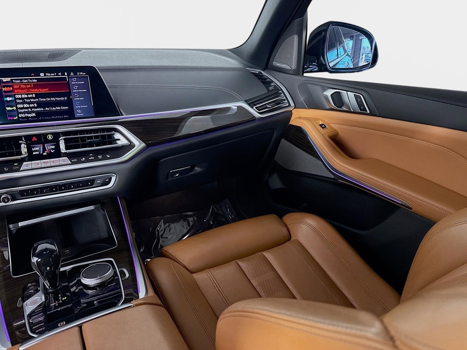 2021 BMW X5 sDrive40i