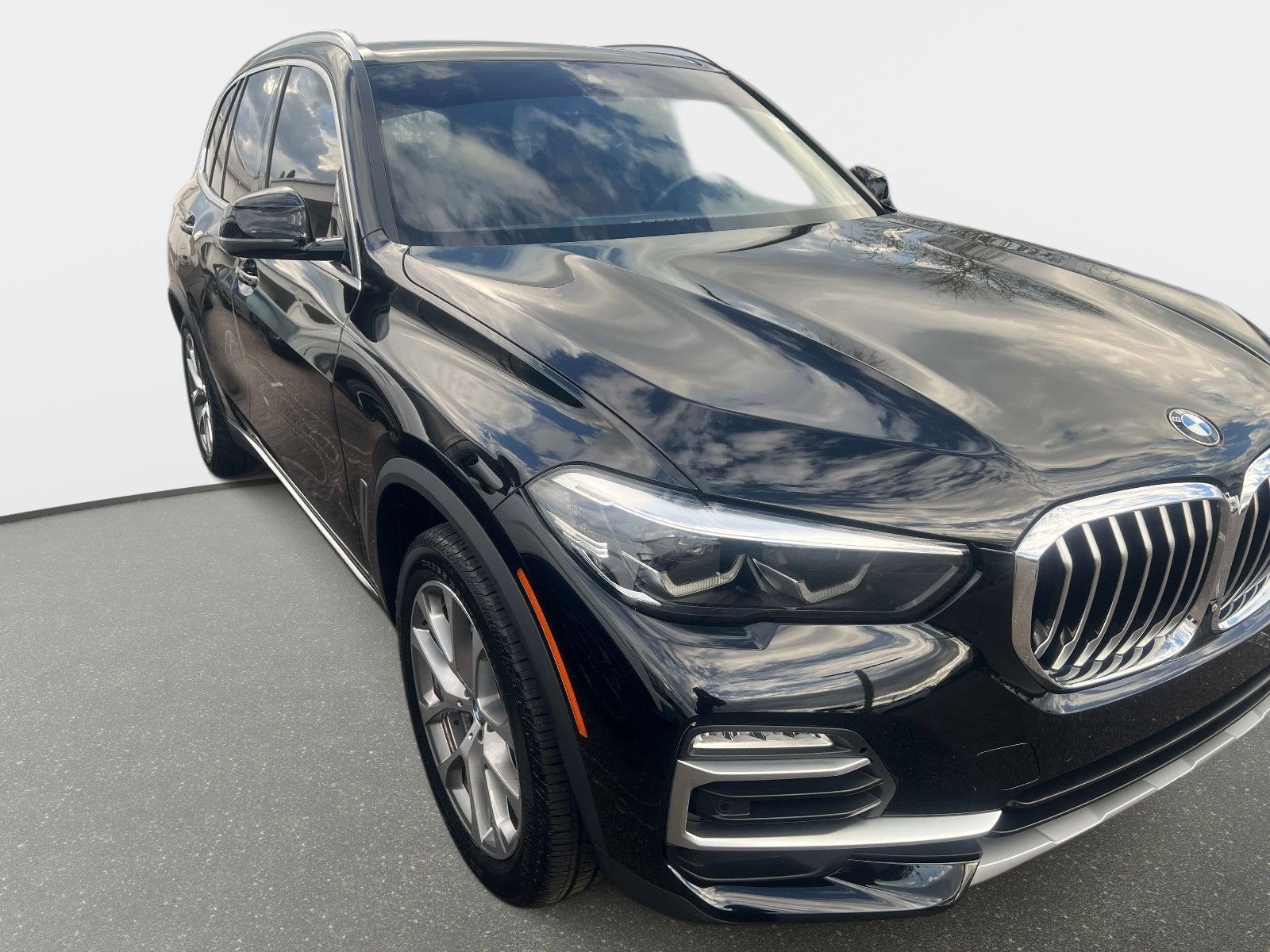2021 BMW X5 sDrive40i