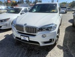 2018 BMW X5 sDrive35i
