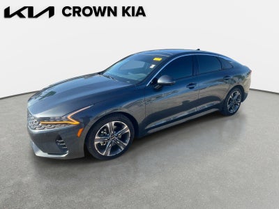 2023 Kia K5 EX