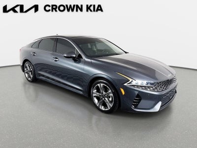 2023 Kia K5 EX