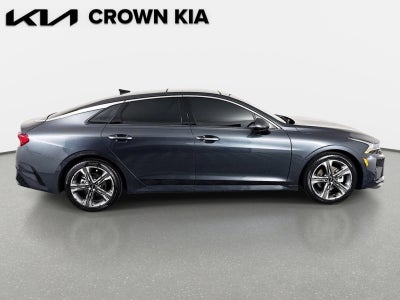 2023 Kia K5 EX