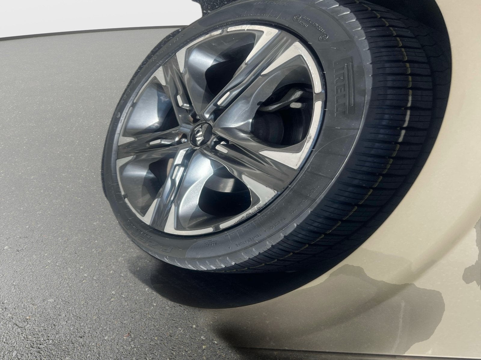 2021 Kia K5 EX