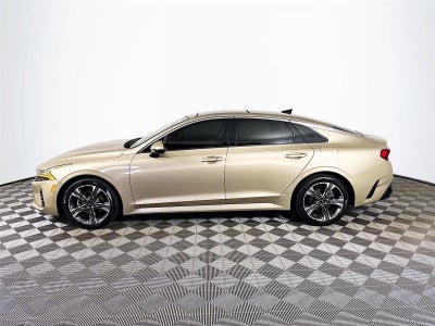 2021 Kia K5 EX