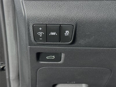 2024 Kia K 5 GT-LINE