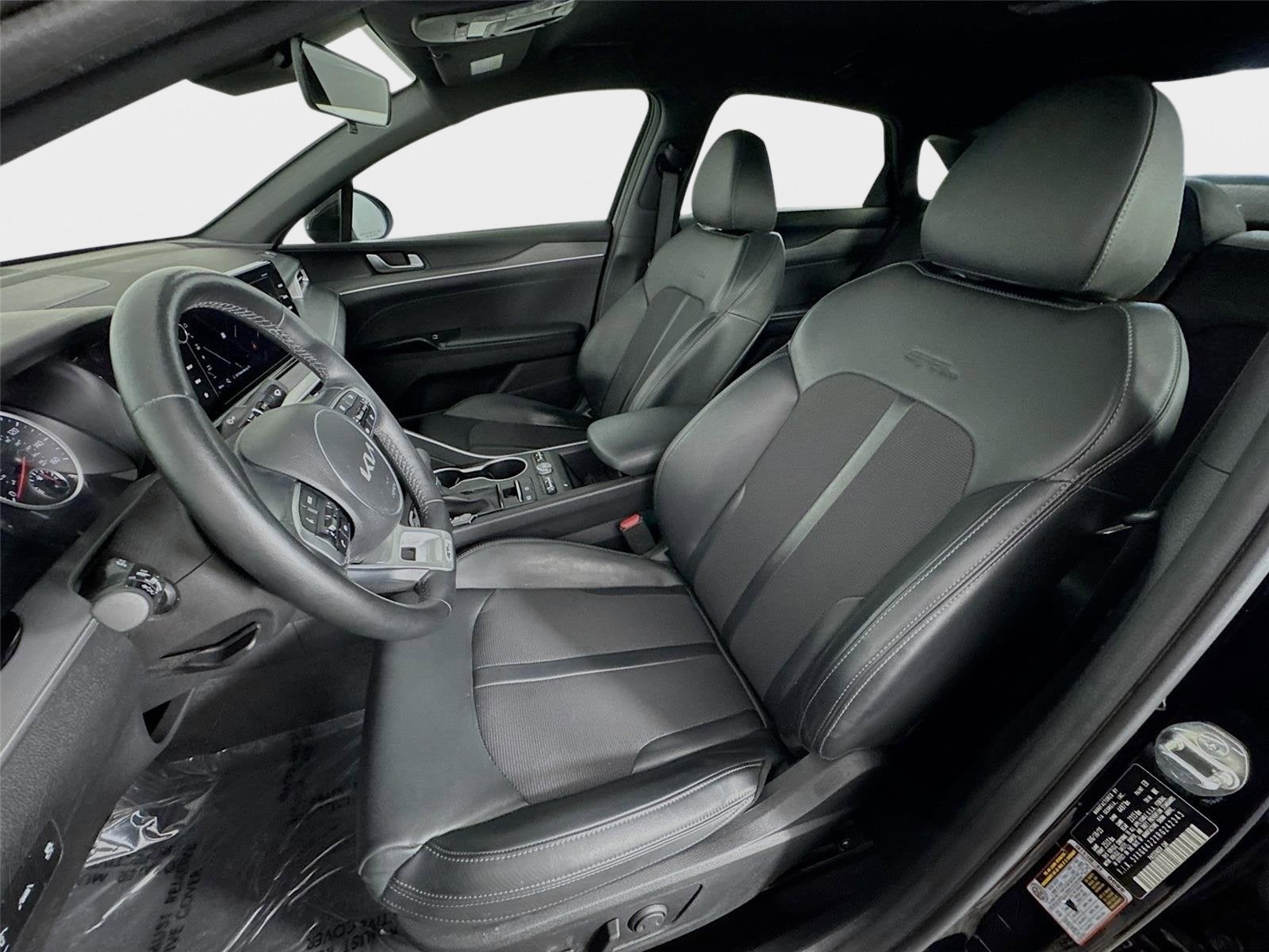 2024 Kia K 5 GT-LINE