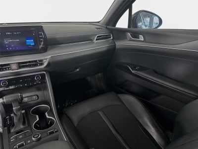 2024 Kia K 5 GT-LINE
