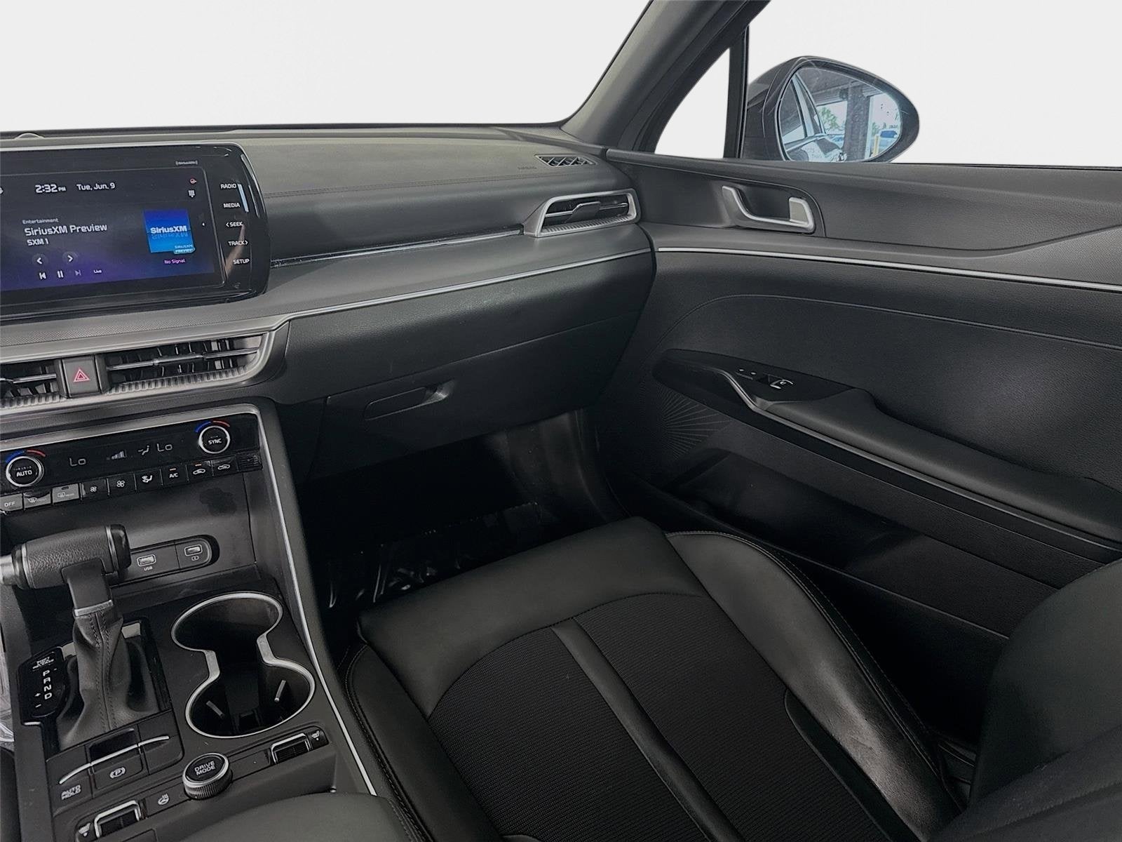 2024 Kia K 5 GT-LINE