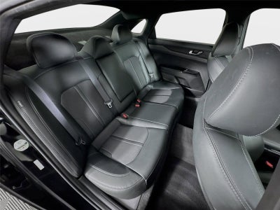 2024 Kia K 5 GT-LINE