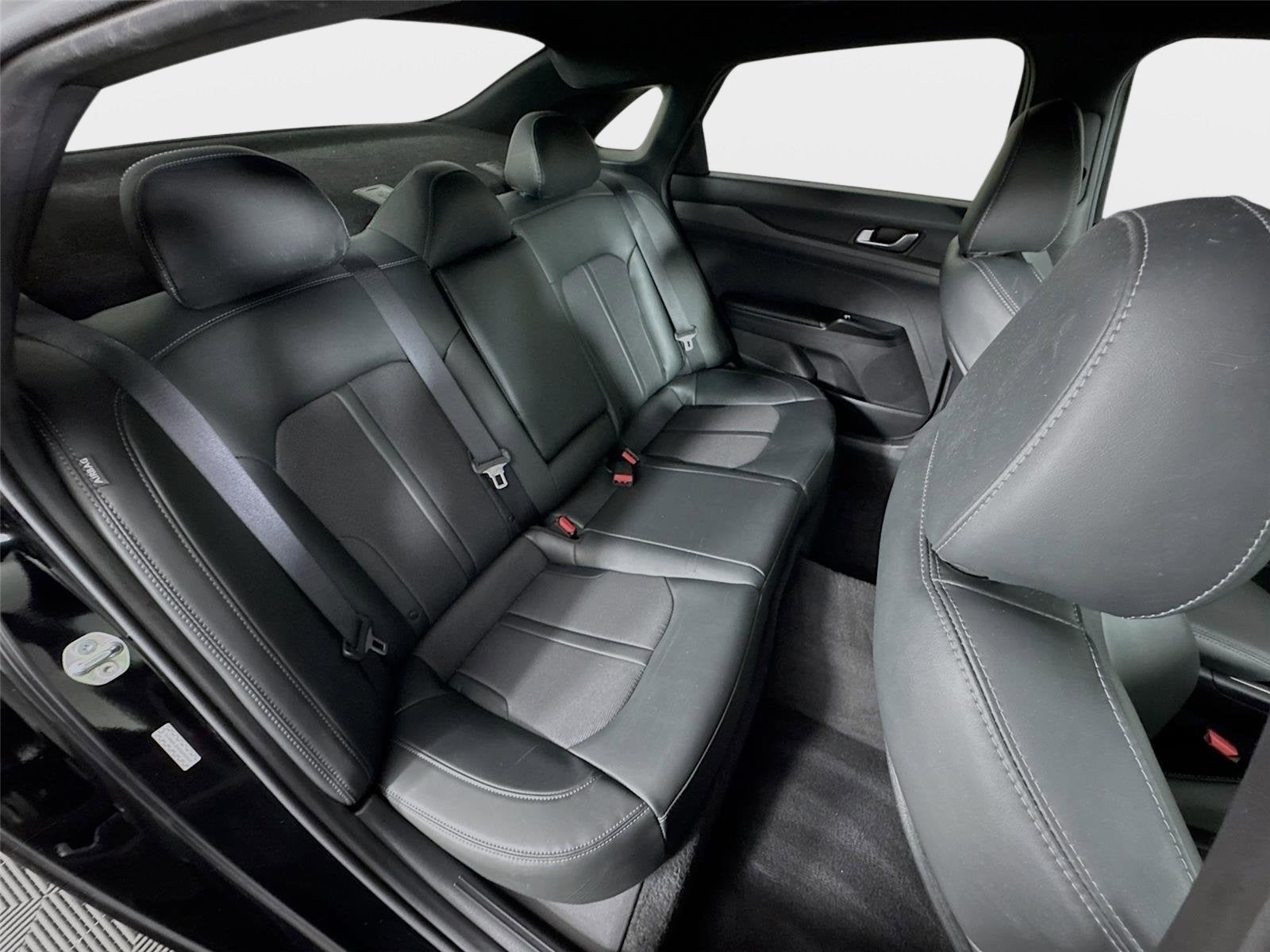 2024 Kia K 5 GT-LINE