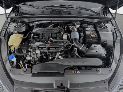 2024 Kia K 5 GT-LINE