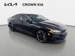 2024 Kia K 5 GT-LINE