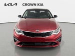 2020 Kia Optima SX