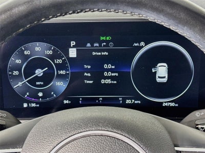 2023 Kia Sportage SX