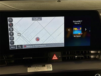 2023 Kia Sportage SX