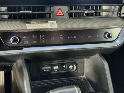 2023 Kia Sportage SX