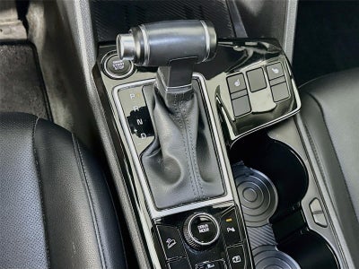 2023 Kia Sportage SX
