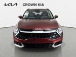 2023 Kia Sportage SX