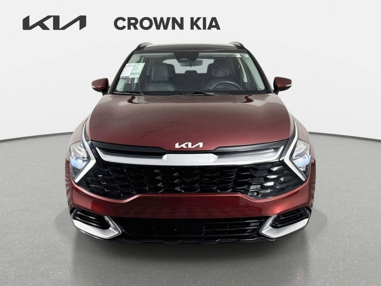 2023 Kia Sportage SX