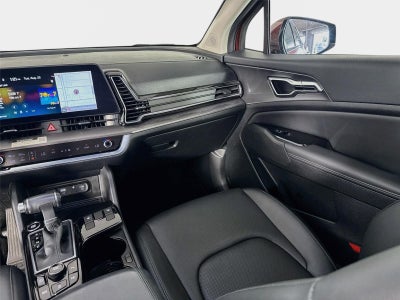 2023 Kia Sportage SX