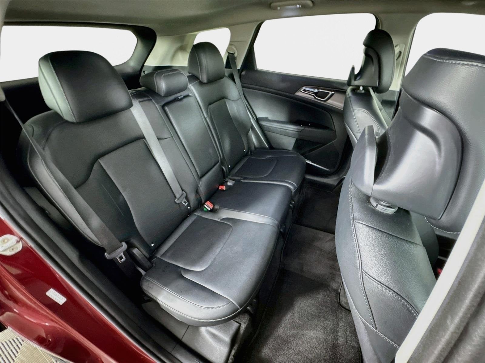 2023 Kia Sportage SX