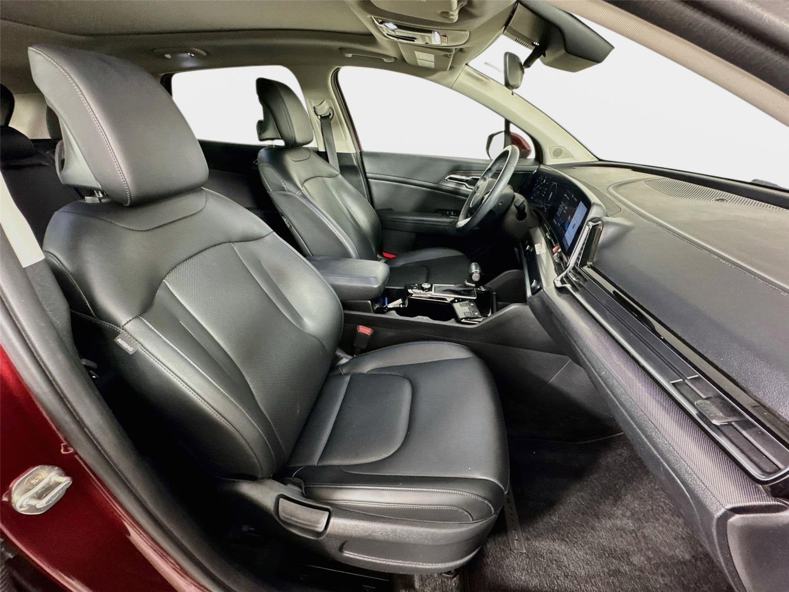 2023 Kia Sportage SX